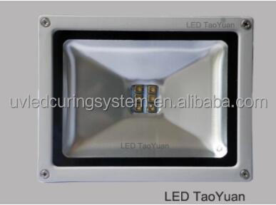 20W high power top quality Uv led 365nm Nichia module uv led lamp