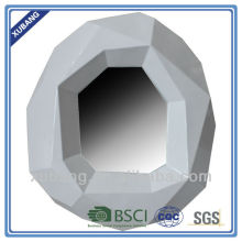 Wedding bathroom Decorative Mirror