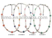 fashion fimo clay jewelry