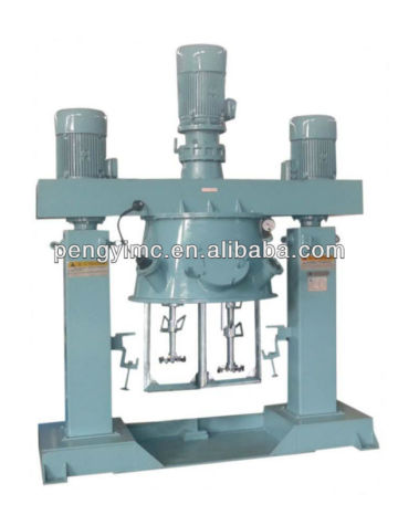 high quality adhesive mixing machine