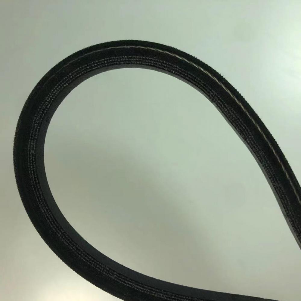 High-speed Low Noise Rubber Riem V-riem