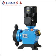 JMX series Mechanical Diaphragm Metering Pumps