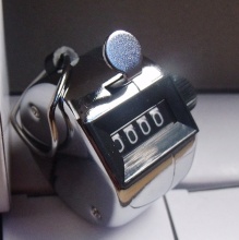 Tally Counter for Office Counting