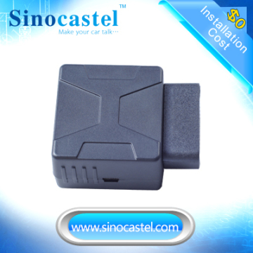 alarm system auto diagnostic scanner