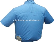 Air Conditioned Coat with air-conditioning system                        
                                                Quality Choice