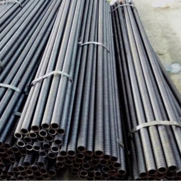 Full Threaded R38 Hollow Anchor Bar