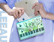 Iron On Crystal Rhinestone Sheet For Bag