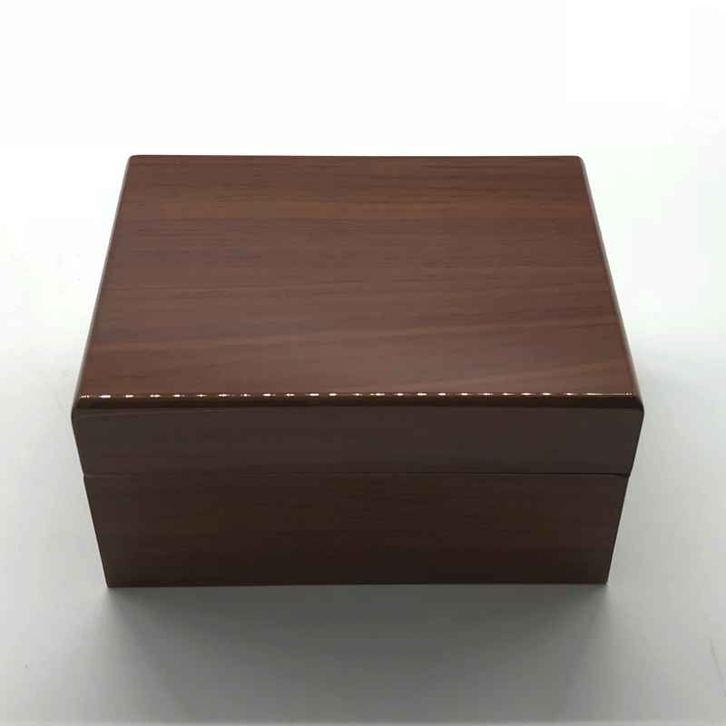 Wooden Box For Watch