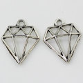 Hollow Diamond Simulation Beads Realistic Popular Craft Makings for Decoration Accessories