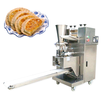 China Supplier Soup Dumpling Machine and Sweet Dumplings Luqaimat Maker Suppliers