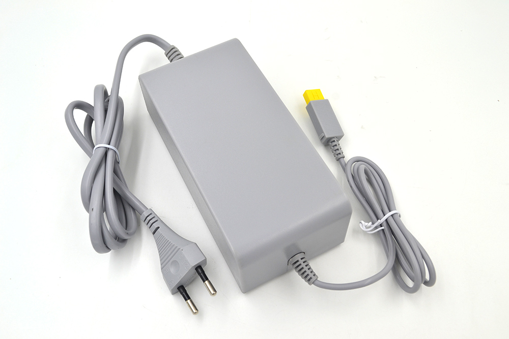 Nintendo Wii U Charger Nintendo Wii U Charger