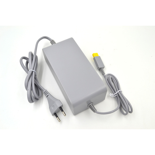 Console Charger for Wii U