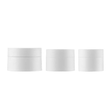 200ML Body Cream Jar 8OZ Cream Jar
