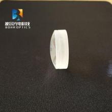 Achromatic Lens Glued Lenses