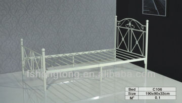 beautiful cheap metal bed frame