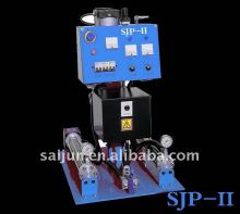 Polyurethane Foam spray/injectiong Machine