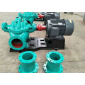 Split Case Water Pump