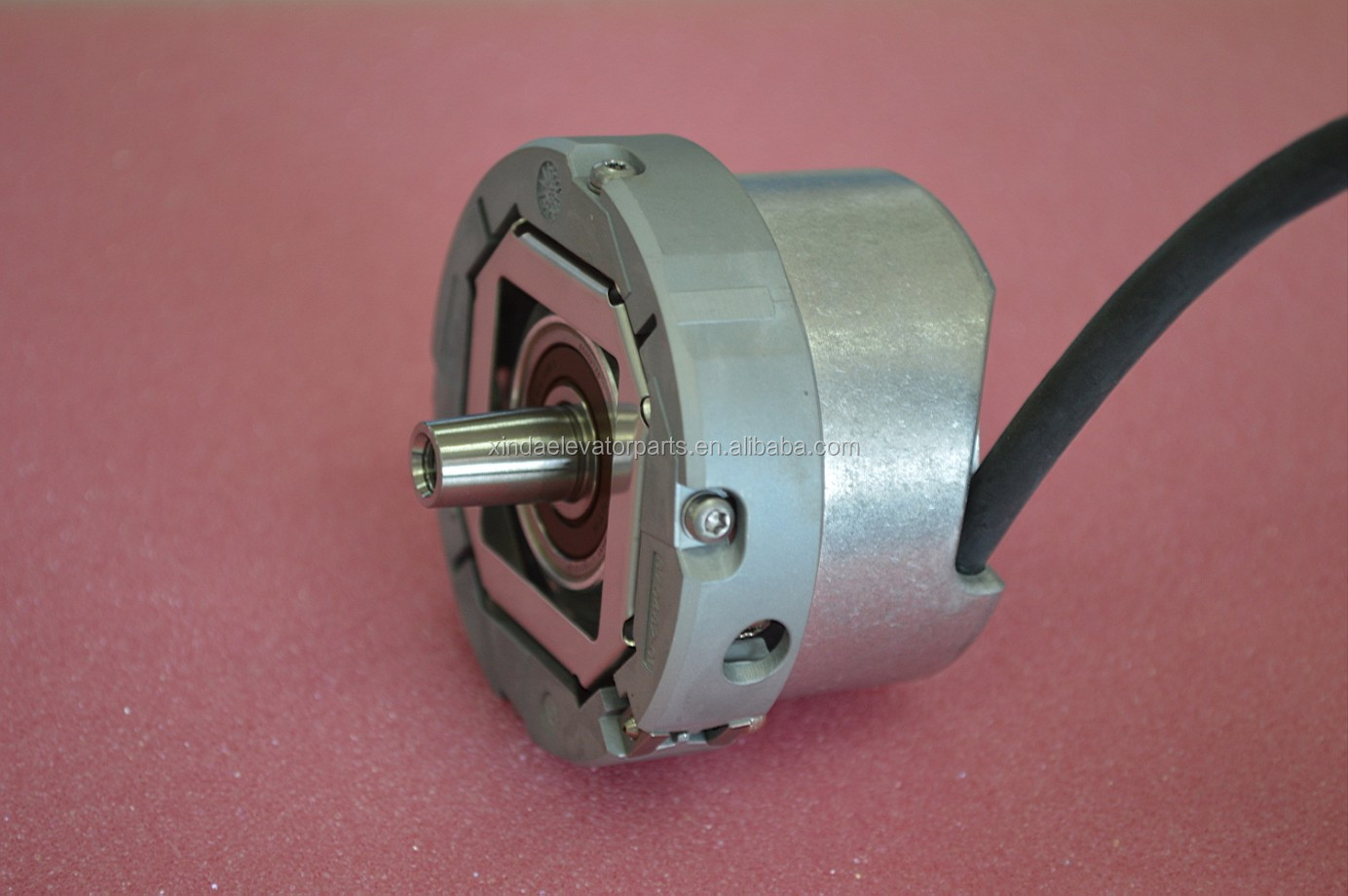 Elevator Digital Spare Parts Encoder Price