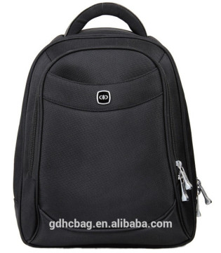 OEM Newest Fashion Hot Sale Nylon Waterproof Laptop Computer Backpacks