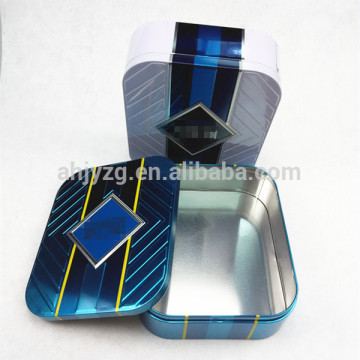 accept custom order promotional cosmetic bag packaging box