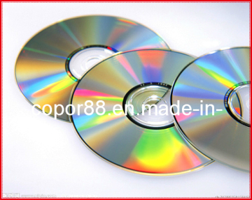 White Inkjet Printable CDR&DVDR Best Price