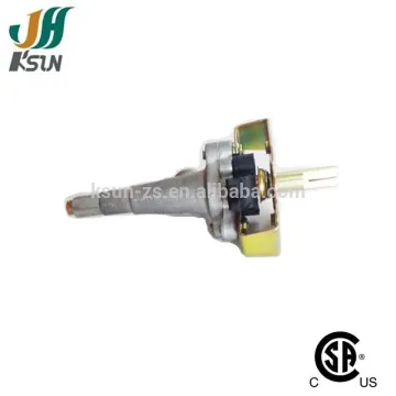 china manufacturer hot sale safety gas valve at reasonable prices apply to gas grill