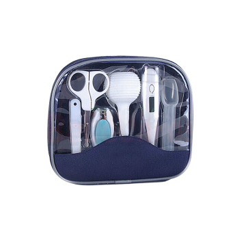 2021 Baby Grooming Kit Baby Safety Kit