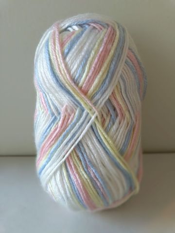 fancy yarn for knitting