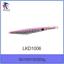 japanes fish lure lead bait