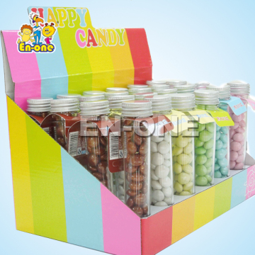candy beads with assorted colors