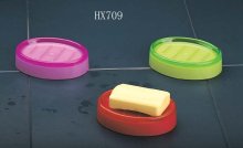 double-wall plastic soap box