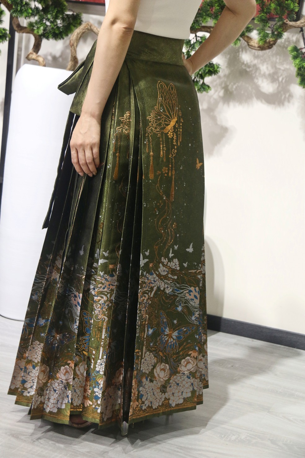 Hanfu en venta hanfu for sale