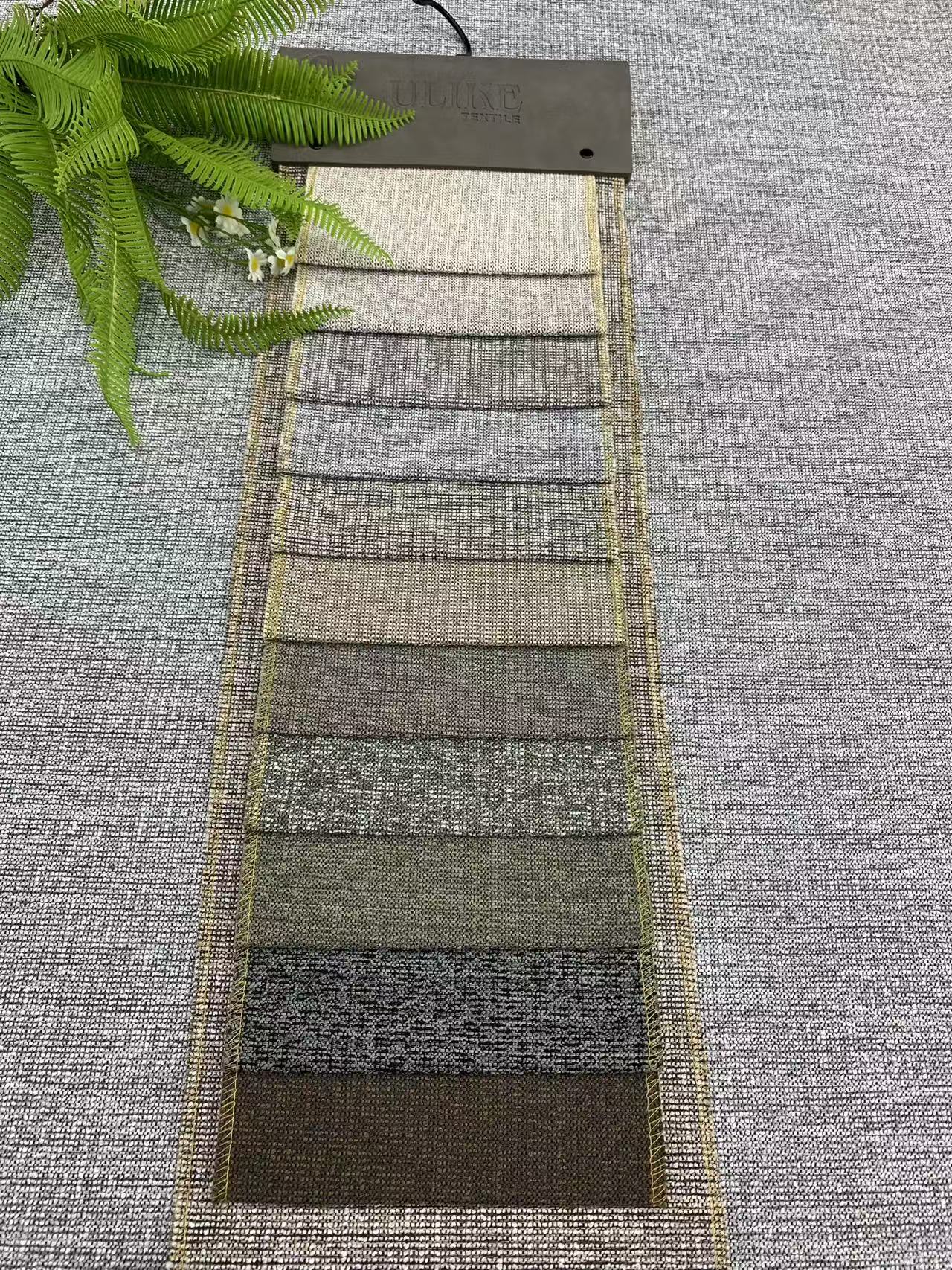 قماش الكتان Linen Fabric