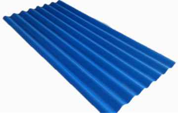 Mgo Roofing Sheets Better Than Rubber Roof Tiles