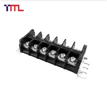 Power Terminal Blocks Electrical