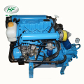 HF kuasa 480 37hp enjin diesel marin