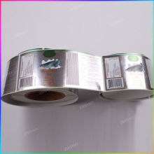 PVC sticker paper sheets, car roof pvc sticker