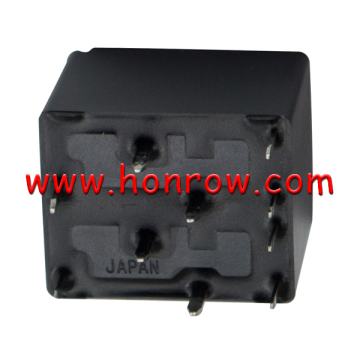 Hot! NAIS ACT512 20A 12V Ultra Small Automotive Relays