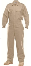 Fire Resistance Work wear Coverall Mining Clothing