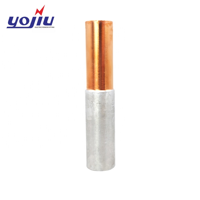 Most popular and Wholesale GTL cable wire connector lug bimetallic electric cable wire lugs