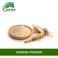 100% Pure Ginseng Root Powder