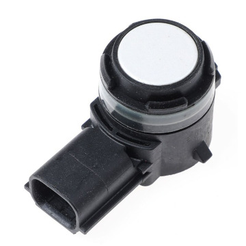 Factory Wholesale FORD HU5T-15K859-AAW Bumper Backup Rearview Parking Sensor