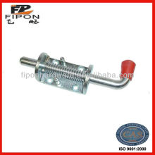 Trailer Spring latches/Spring loated latch/Shoot bolt