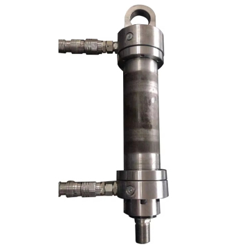 80 45-250 High Temperature Resistant Hydraulic Cylinder