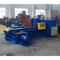 Aluminium Extrusion Scrap Copper Tube Scrap Metal Baler