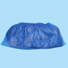 Disposable Polyethylene Shoe Covers