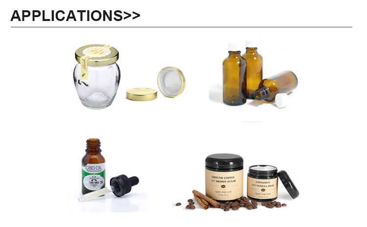 Automate Bottle Screw Thread Cap Capper Plastic Bottle Capping Machine