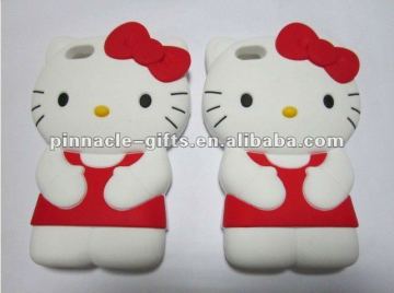 silicone cell phone case