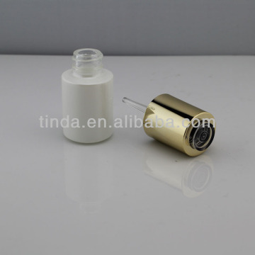 Essential oil plastic dropper bottles 18ml 15ml 30ml