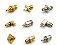 Sma Rubber Antenna 2.4Ghz 5.8Ghz